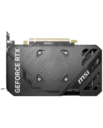 Видеокарта MSI - GeForce RTX 4060 Ti VENTUS 2X 8G OC, 8GB, GDDR6 - 4