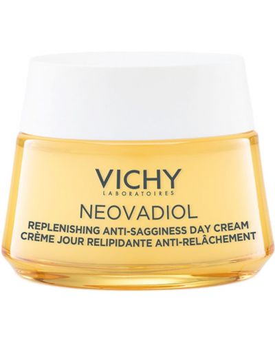 Vichy Neovadiol Дневен подхранващ крем, 50 ml - 1