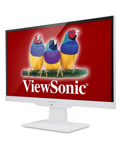 ViewSonic VX2363SMHL-W - 23" LED монитор - 1