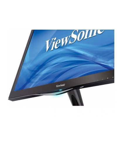 Viewsonic VX2257-MHD 22" 16:9 (21.5") 1920 x 1080 Free Sync monitor with 1ms, 250 nits, VGA, HDMI and DisplayPort, speakers, low EMI - 8