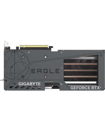 Видеокарта Gigabyte - GeForce RTX 4070 Ti Eagle OC, 12GB, GDDR6X - 3