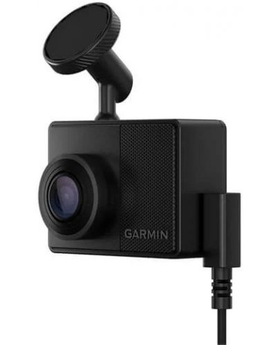 Видеорегистратор Garmin - Dash Cam 67W, черен - 5
