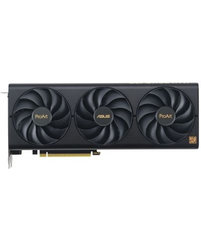 Видеокарта ASUS - GeForce RTX 4060 Ti ProArt OC, 16GB, GDDR6 - 2