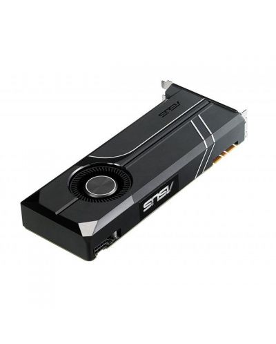 Видеокарта ASUS Turbo GeForce GTX 1070, 8GB, GDDR5, 256 bit, DVI-D, HDMI, Display Port - 3
