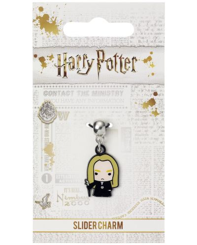 Висулка The Carat Shop Movies: Harry Potter - Lucius Malfoy - 2