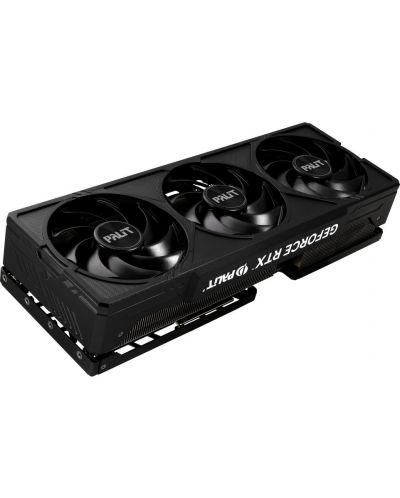 Видеокарта Palit - GeForce RTX 4070 Super JetStream OC, 12GB, GDDR6X - 3