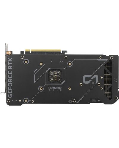 Видеокарта ASUS - Dual GeForce RTX 4070 OC, 12GB, GDDR6X - 4