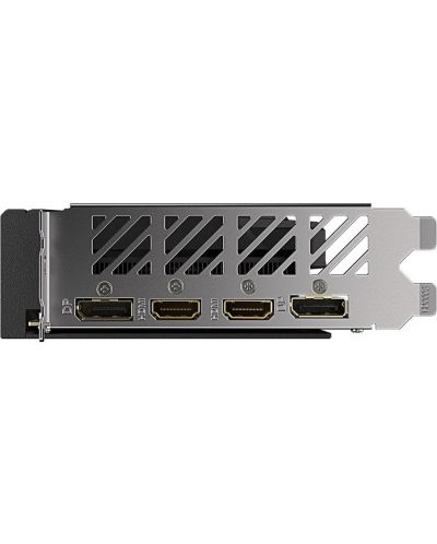 Видеокарта Gigabyte - GeForce RTX 4060 WINDFORCE OC DLSS, 8GB, GDDR6 - 6