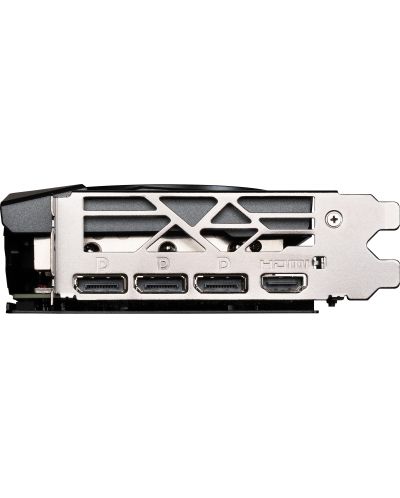 Видеокарта MSI - GeForce RTX 4070 GAMING SLIM, 12GB, GDDR6X - 7