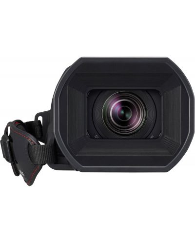 Видеокамера Panasonic - HC-X1500, черна - 5