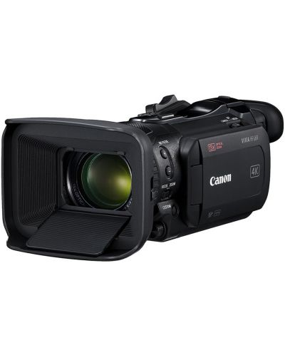 Видеокамера Canon - Legria HF G60, черна - 1