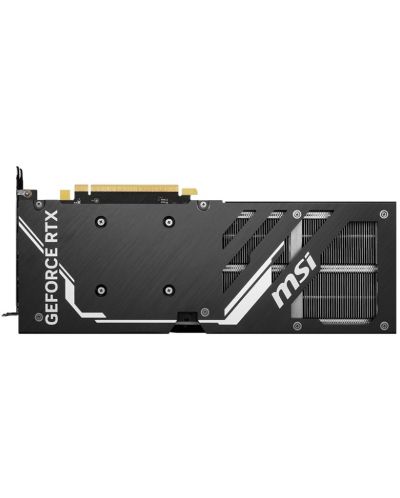 Видеокарта MSI - GeForce RTX 4060 Ti VENTUS 3X 16G OC, 16GB, GDDR6 - 4