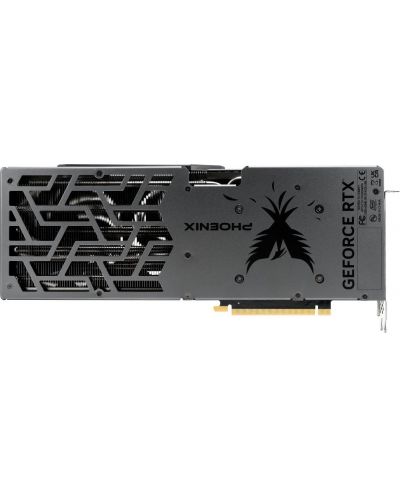 Видеокарта Gainward - GeForce RTX 4080 Phoenix DLSS 3, 16GB, GDDR6X - 4