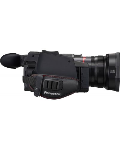 Видеокамера Panasonic - 4К HC-X150Е, черна - 4