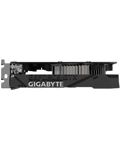 Видеокарта Gigabyte - GeForce GTX 1650 D6 OC Edition, 4GB, GDDR6 - 6