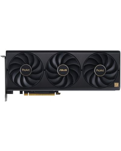 Видеокарта ASUS - GeForce RTX 4080 Super ProArt OC, 16GB, GDDR6X - 2