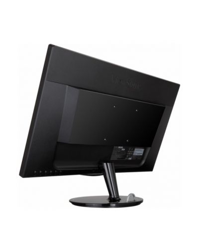 ViewSonic VX2457-MHD LCD 24" 16:9 (23.6") 1920x1080 Free Sync monitor with 1ms, 300 nits, VGA, HDMI and DisplayPort, speakers, low EMI, console gaming - 4
