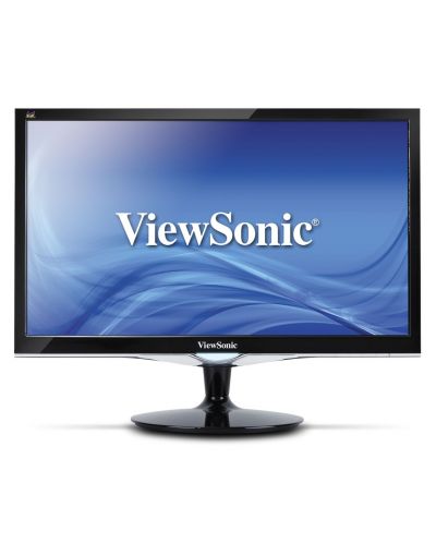 ViewSonic VX2452MH - 23.6" LED монитор - 4