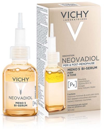 Vichy Neovadiol Серум за лице Meno 5 BI, 30 ml - 3
