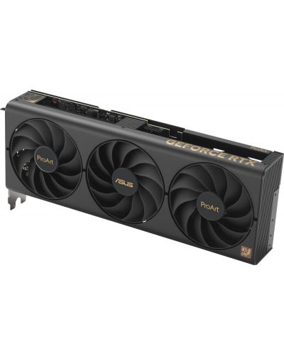 Видеокарта ASUS - GeForce RTX 4070 Super ProArt OC, 12GB, GDDR6X - 3