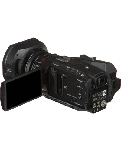Видеокамера Panasonic - HC-X1500, черна - 3