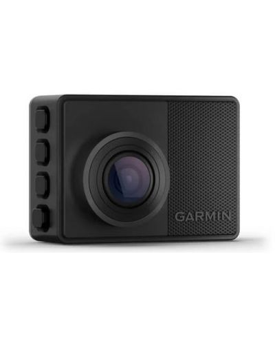 Видеорегистратор Garmin - Dash Cam 67W, черен - 1
