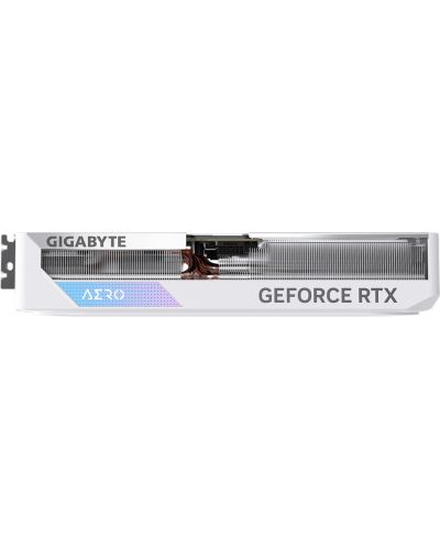 Видеокарта Gigabyte - GeForce RTX 4070 AERO OC, 12GB, GDDR6X - 7