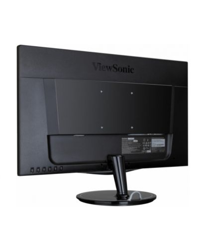 Viewsonic VX2257-MHD 22" 16:9 (21.5") 1920 x 1080 Free Sync monitor with 1ms, 250 nits, VGA, HDMI and DisplayPort, speakers, low EMI - 6