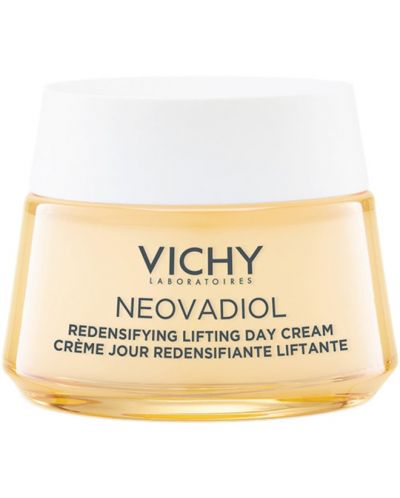 Vichy Neovadiol Дневен уплътняващ крем за нормална кожа, 50 ml - 1