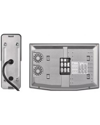 Видеодомофонна система Emos - GoSmart IP-700A, черна/сива - 5