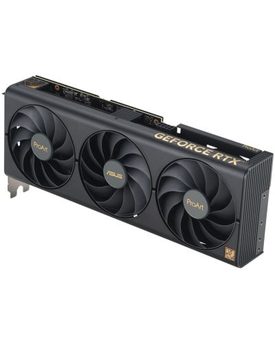 Видеокарта ASUS - GeForce RTX 4060 Ti ProArt OC, 16GB, GDDR6 - 4