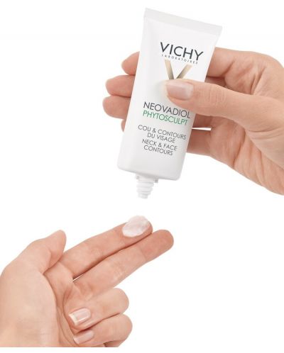 Vichy Neovadiol Скулптуриращ крем Phytosculpt, 50 ml - 3