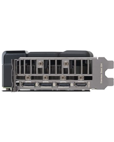 Видеокарта ASUS - DUAL GeForce RTX 4060 Ti Advanced, 16GB, GDDR6 - 8
