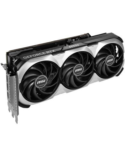 Видеокарта MSI - GeForce RTX 4090 VENTUS 3X E OC, 24GB, GDDR6X - 3