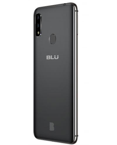 Смартфон BLU Vivo XI - 5.9", 32GB, черен - 7
