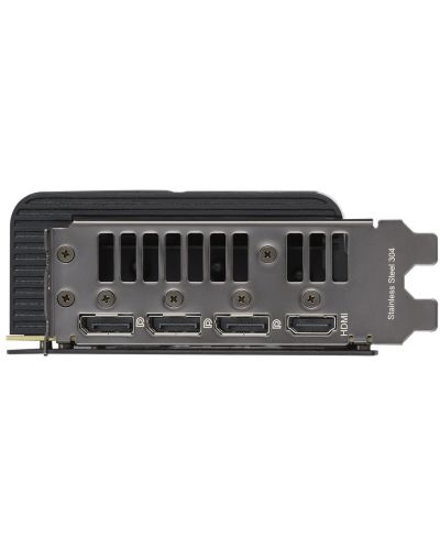 Видеокарта ASUS - GeForce RTX 4080 Super ProArt OC, 16GB, GDDR6X - 7