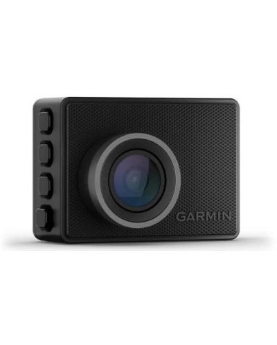 Видеорегистратор Garmin - Dash Cam 47, черен - 1
