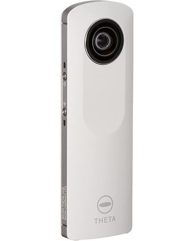 RICOH THETA M15 WHITE