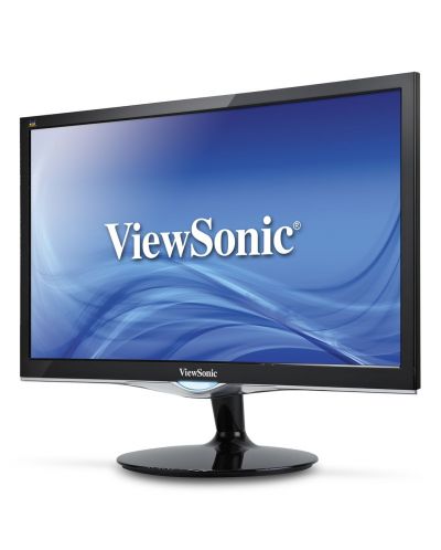 ViewSonic VX2452MH - 23.6" LED монитор - 1