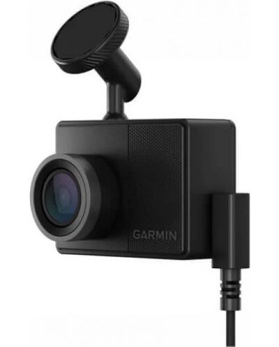 Видеорегистратор Garmin - Dash Cam 57, черен - 3