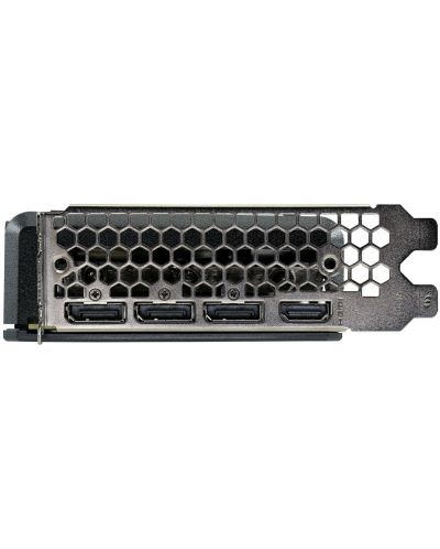 Видеокарта Palit - GeForce RTX 3060 Dual, 12GB, GDDR6 - 3
