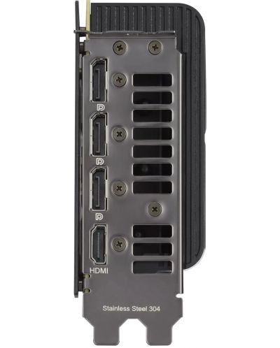 Видеокарта ASUS - ProArt GeForce RTX 4070 Ti, 12GB, GDDR6X - 5