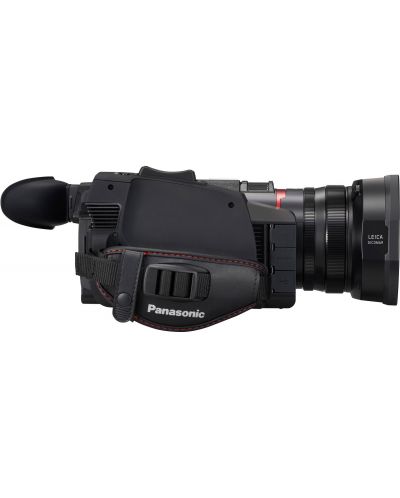 Видеокамера Panasonic - HC-X1500, черна - 4