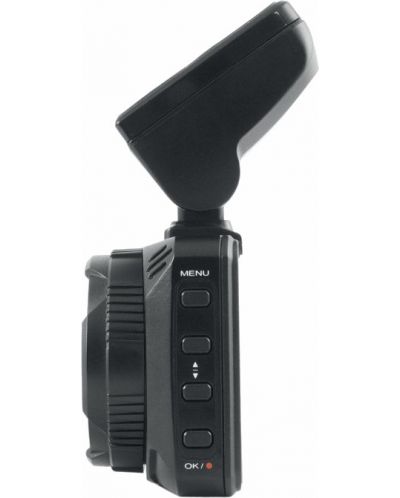 Видеорегистратор Navitel - R600 QHD, черен - 4