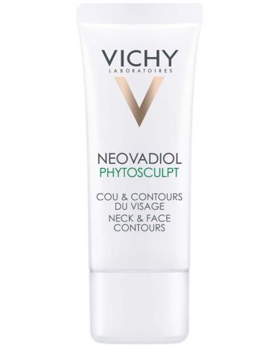 Vichy Neovadiol Скулптуриращ крем Phytosculpt, 50 ml - 1