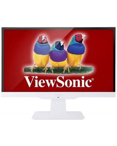ViewSonic VX2363SMHL-W - 23" LED монитор - 3
