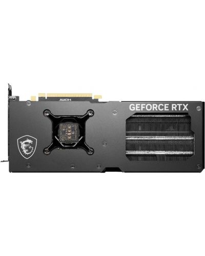 Видеокарта MSI - GeForce RTX 4070 TI GAMING SLIM, 12GB, GDDR6X - 3