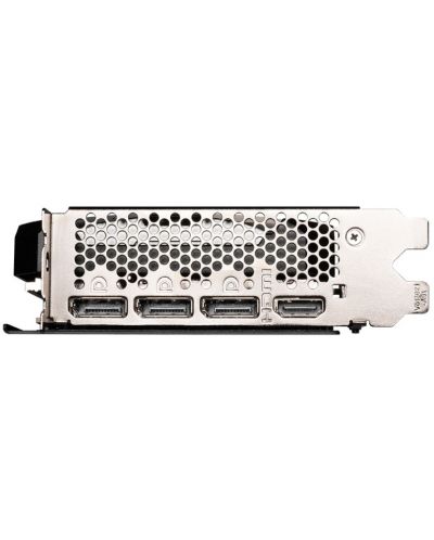 Видеокарта MSI - GeForce RTX 4060 Ti VENTUS 3X 16G OC, 16GB, GDDR6 - 5