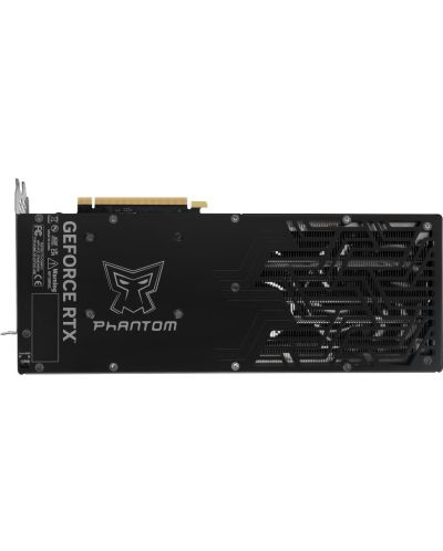 Видеокарта Gainward - GeForce RTX 4070 Ti Phantom,12GB, GDDR6X - 7