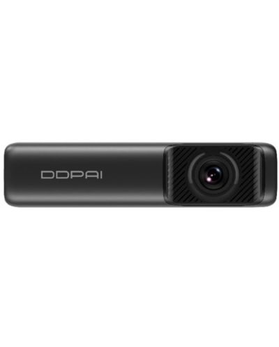 Видеорегистратор DDPAI - Mini 5, черен - 1
